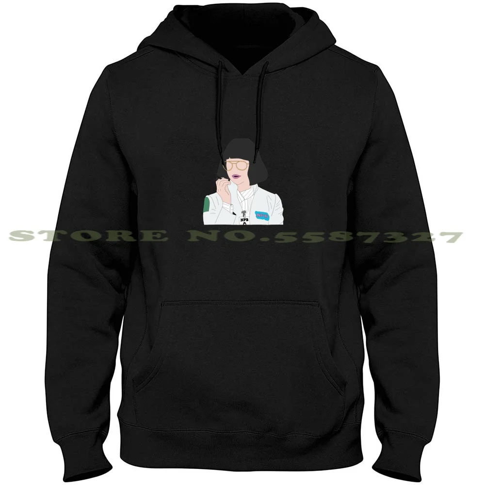 

Толстовка с капюшоном Dr. Azumi Fujita из маниака, Толстовка для мужчин, женщин, мужчин, ТВ-сериал с манеаком Netflix в 80-х гг. фильмами фильмов «будущая ...