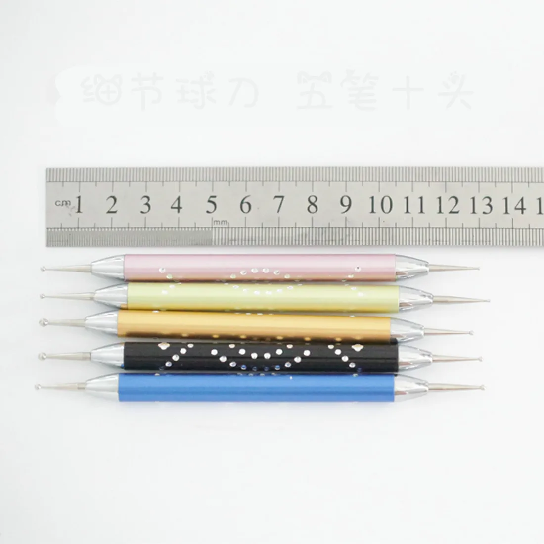 Инструменты для лепки из нержавеющей стали нож мягкой резной глины инструмент