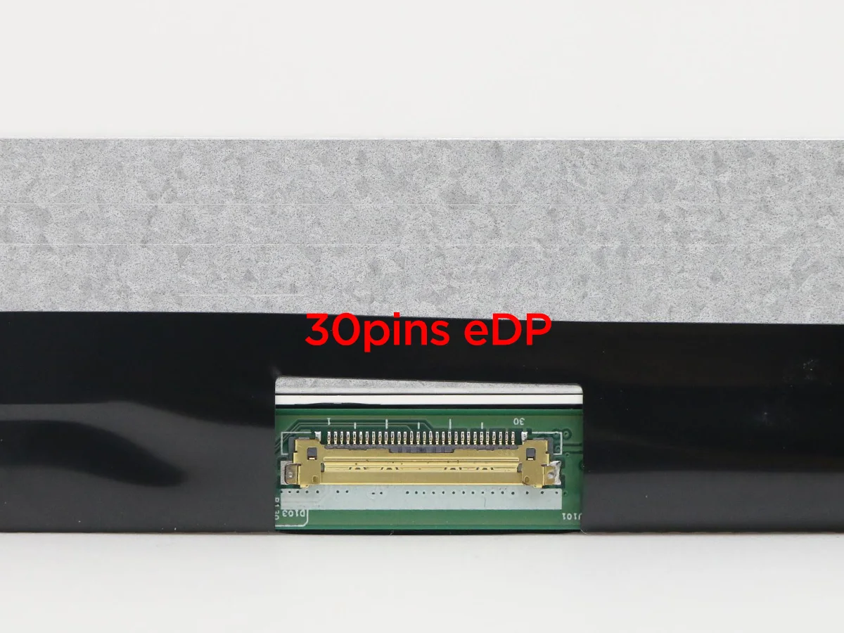ЖК-экран для ноутбука 15 6 дюйма B156XTN07.0 подходит LP156WHU-TPG1 LTN156AT38 Lenovo ideapad 310-15 110-15 510-15