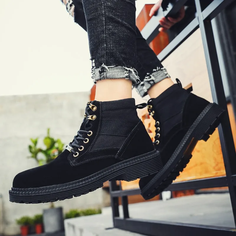 

shoes botas sapatos hombre informales dress fashion casual on hot black mens mens sale men boty sapato sport for de para sports