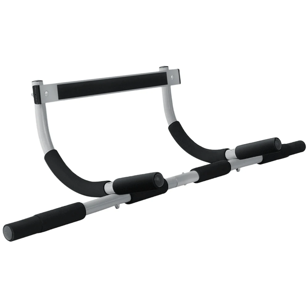 

Adjustable Indoor fitness door frame Multi-functional Pull up bar wall Chin up bar Horizontal bar Home Gym Fitness Equipments