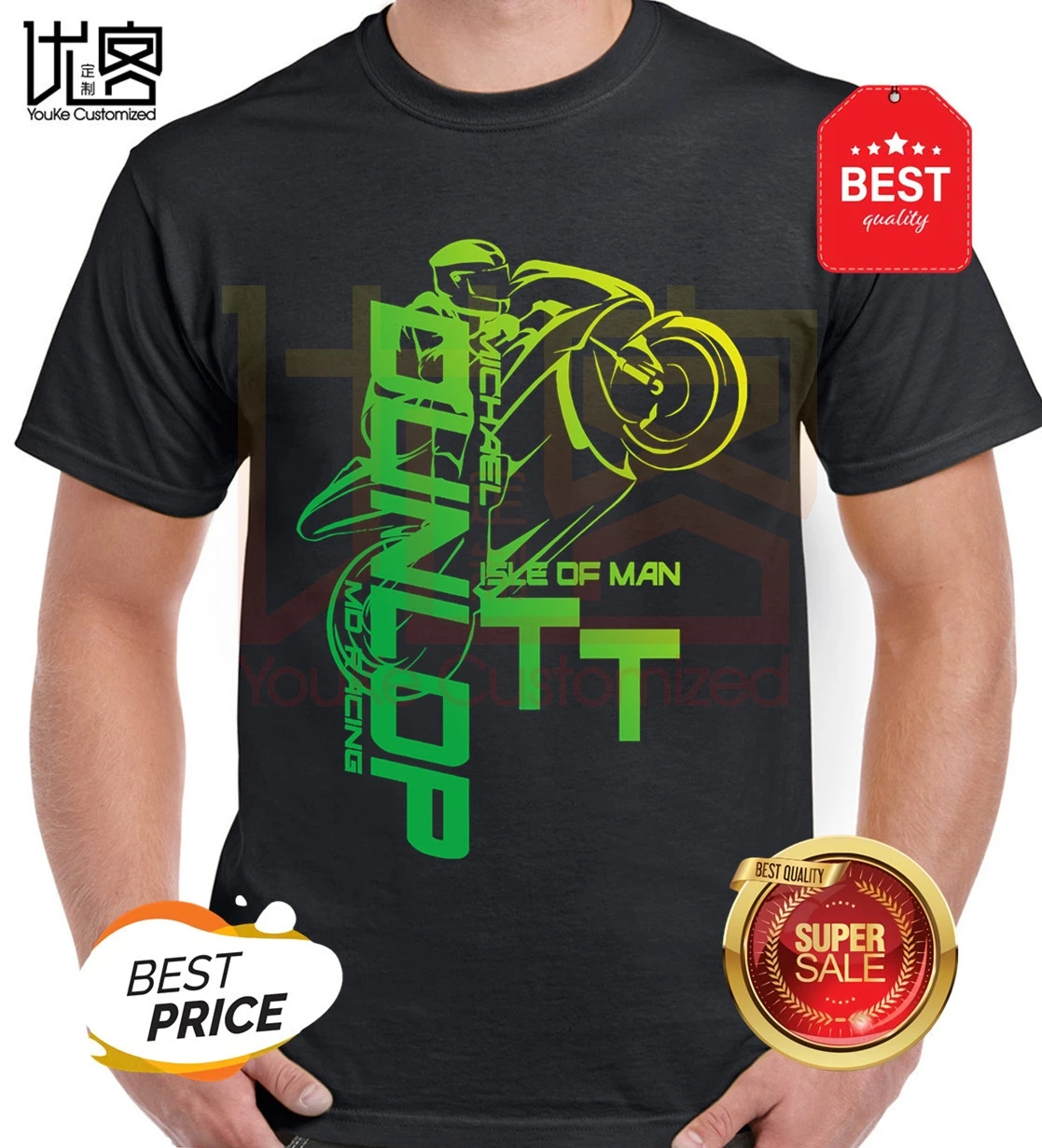 2020 Новая одежда для детей с короткими рукавами и повседневные топы футболки