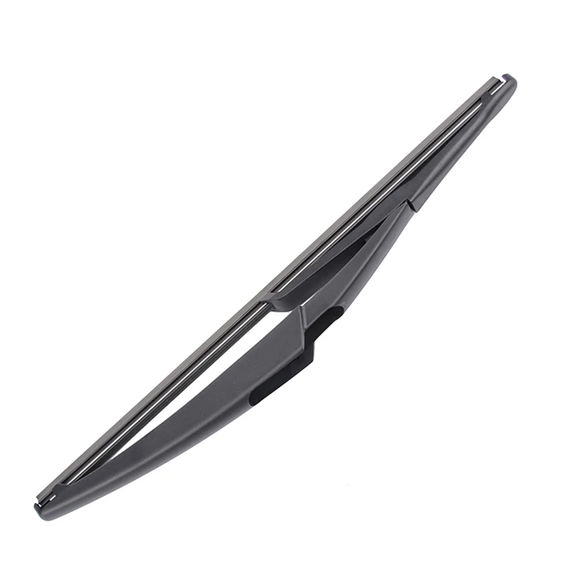 Misima 11&quot Rear Window Wiper Blade For Citroen C2 C3 Picasso C5 Estate Ford Ka Fiat Bravo 500 Mercedes-Benz B C Class - купить по