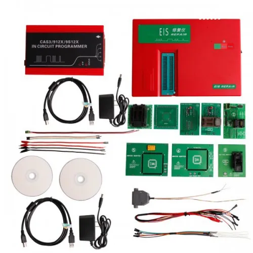 Professional for Mercedes Benz EIS Repair Tool Interface Auto Key Programmer | Автомобили и мотоциклы