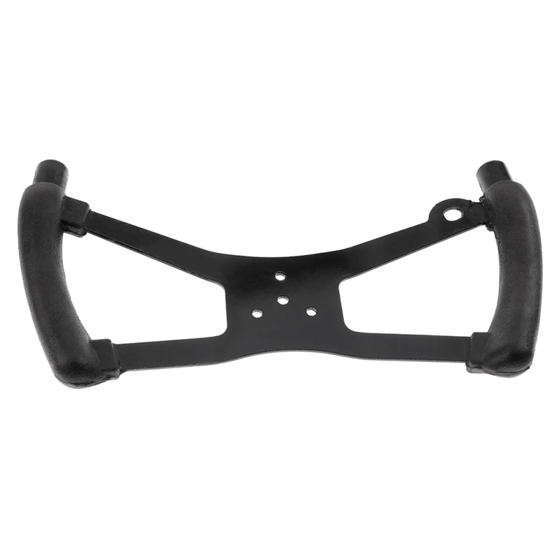 340x170 мм Go Kart руль Бабочка Стиль картинг руль для верховой езды газонокосилки гонки Go Kart запчасти Новинка