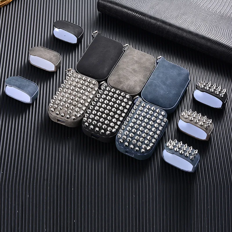 Хит продаж Новый чехол для электронной сигареты сигареты|Аксессуары сигарет| |