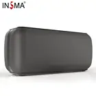 Беспроводная Bluetooth-Колонка INSMA S600, 60 Вт, IPX5, 24 часа воспроизведения