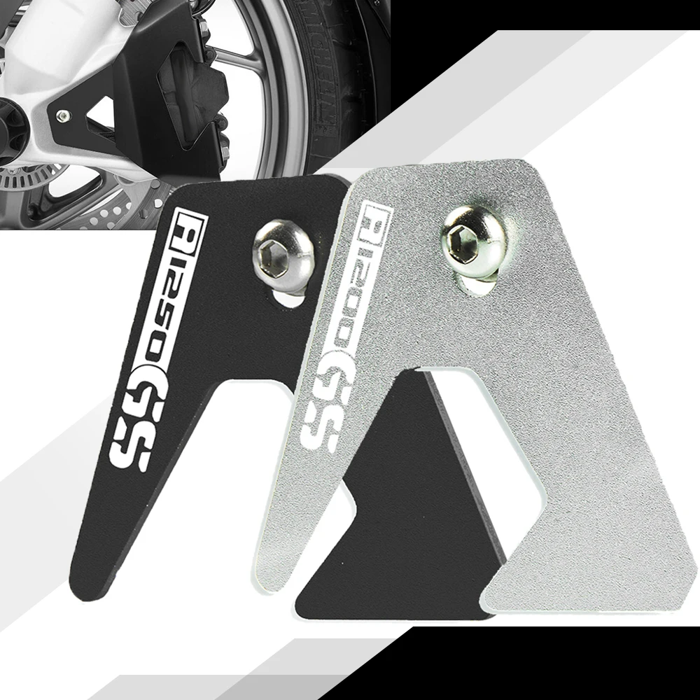 

For BMW R 1250 GS R 1250 GS Adventure R 1250 R R 1250 RT 2017 2018 2019 2020 R1250GS Motorcycle Aluminum ABS Sensor Protection