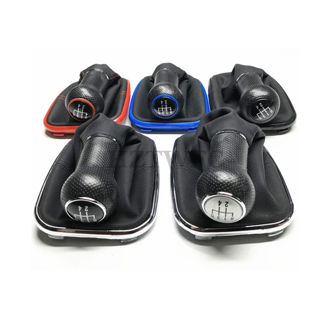 Высокое качество 5 Скорость ручка переключения рулевого механизма автомобиля