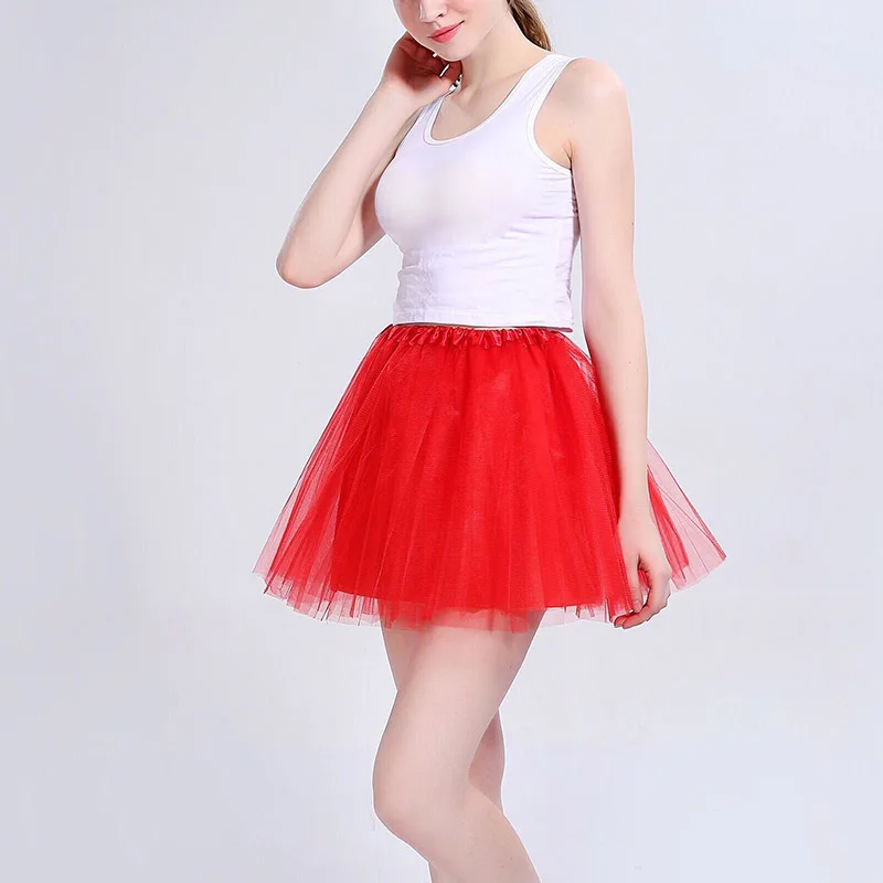 Новое фантастическое женское платье для балета и танца взрослых юбка пачка