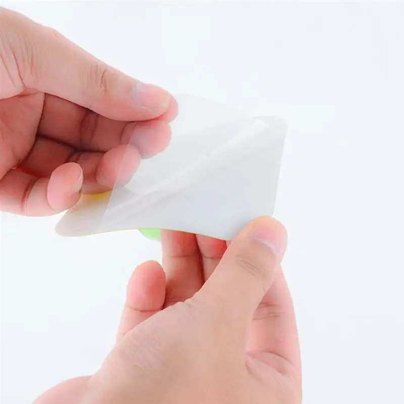 1 шт. настенный держатель для бритвы без остатка крепкая присоска бритвенный