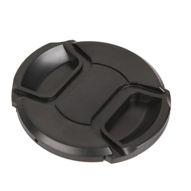 10pcs Camera Lens Cap Holder Cover Len For Canon Nikon Sony Olypums Fuji Lumix 37/46/49/52/55/58/62/67/72/77/82mm | Электроника