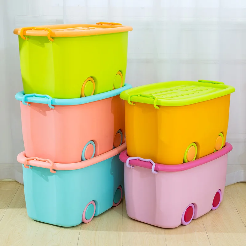 Коробка для приема одежды нового типа пластиковая коробка небольшая