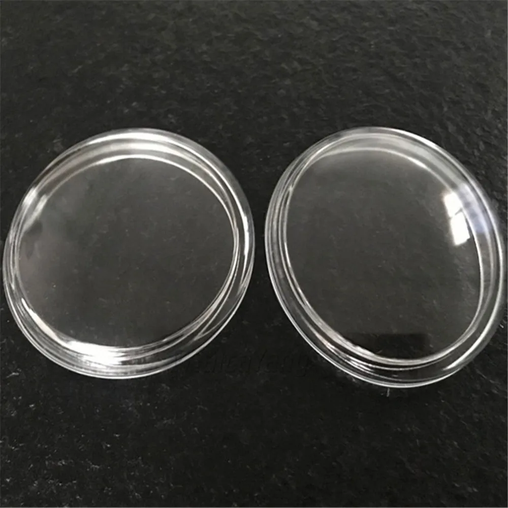 Противотуманные фары 93*100 мм закаленное стекло 2 шт. для TOYOTA|Фара авто в сборе| |