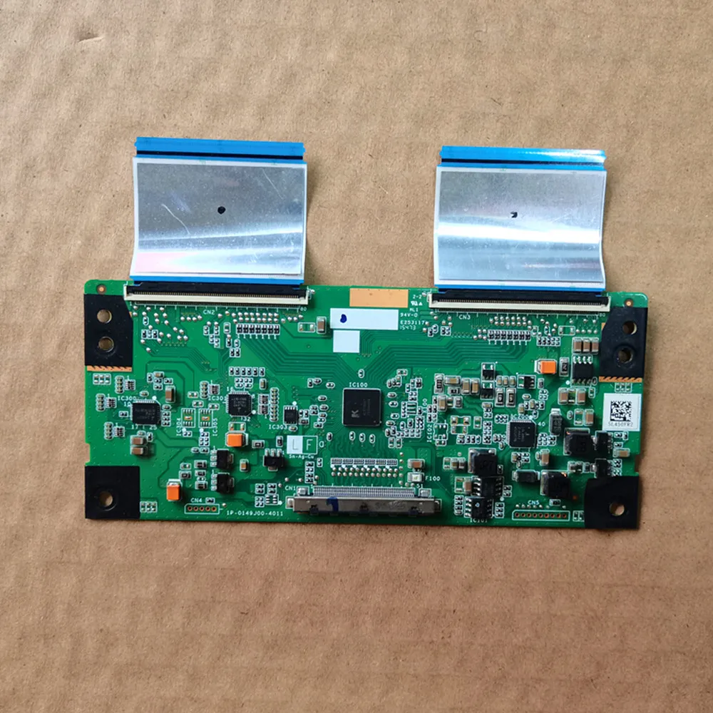 Good test Logic Board 1P-0140J00-4011 T-CON Board For Xiaomi L40M2-AA L403PN L403P3