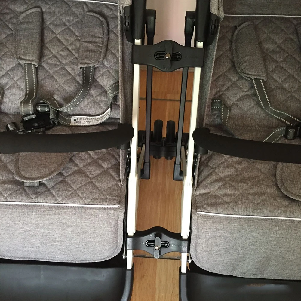 

3 шт./комплект, прочные соединительные муфты для детской коляски