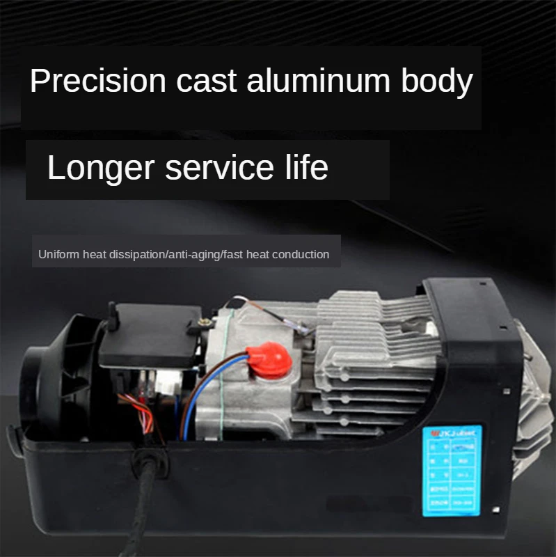 

All - in - one Diesel Heater, Parking Heater, arg, Car Heater, Household Car Diesel Heater