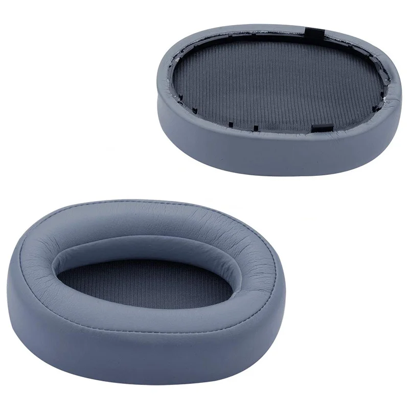 Сменные амбушюры, амбушюры, запасные части для SONY MDR-100AAP MDR-100A MDR 100A 100AAP, наушники