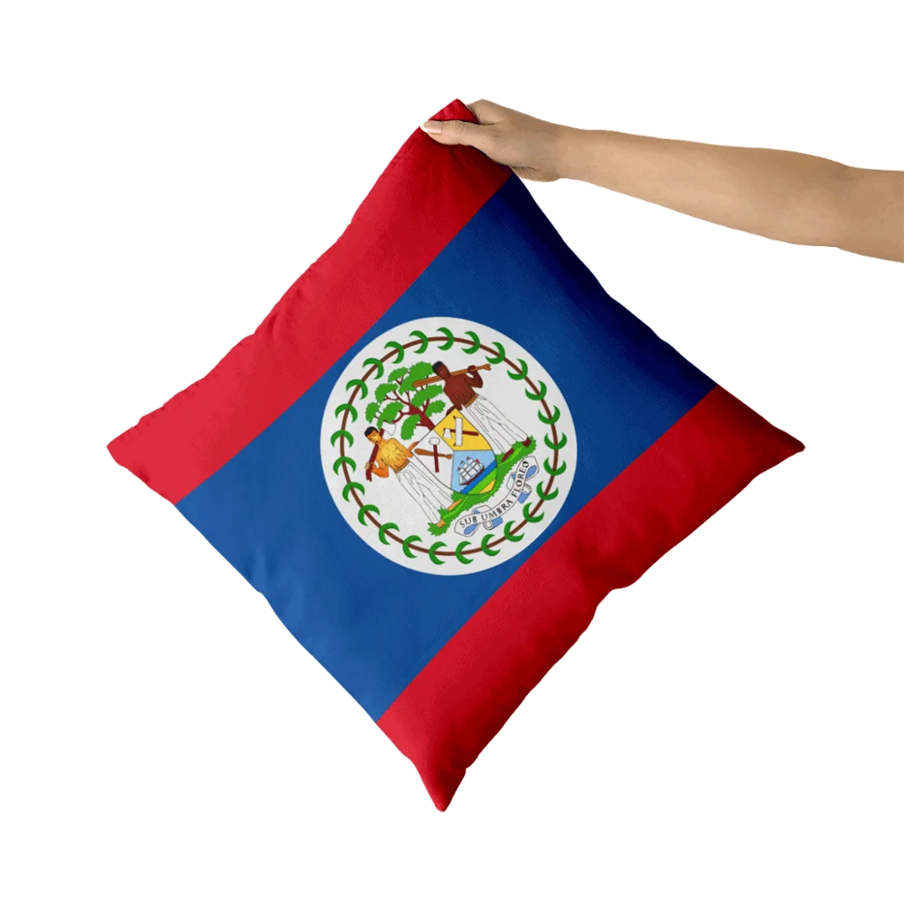 Белиз декоративные подушки Наволочки для подушек наволочки дивана комнаты