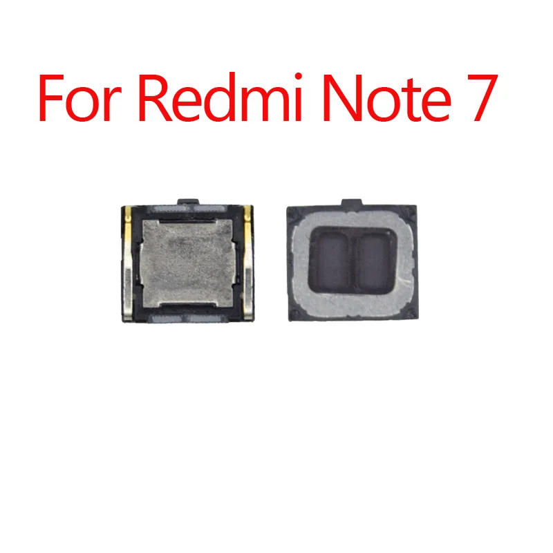 2 шт./лот громкоговорителя наушников для Xiaomi Mi2 Mi3 Mi4 Mi4i Mi4c Mi4s Mi5 Mi5s Redmi 3 3s Redmi Note 2 Redmi Note 3, Redmi Note 4