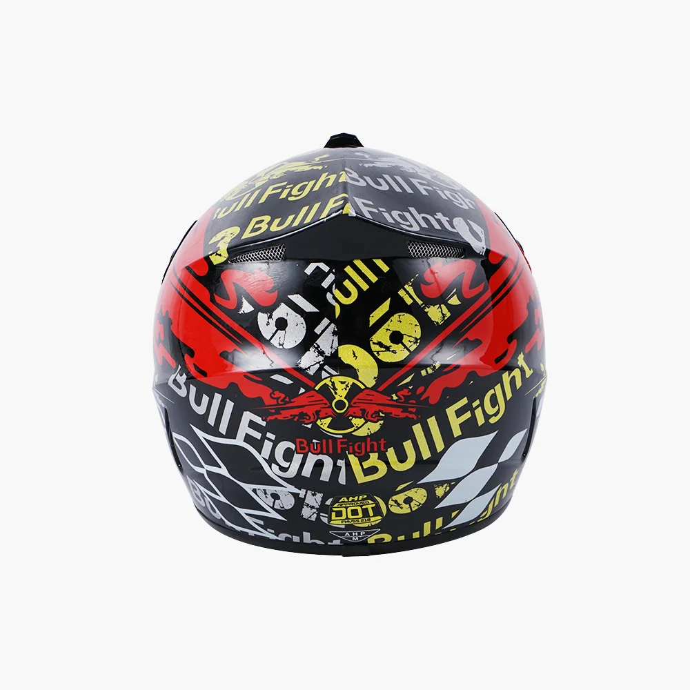 Мотоциклетный шлем AM DH защитный для квадроциклов KTM Yamaha |