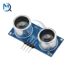 HC-SR04P Ultrasonic Module 3-5.5V Distance Measuring Sonar Sensor Board Ultrasonic Wave Detector For Arduino