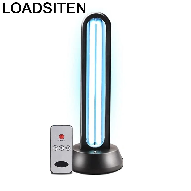 

Violet Ozonizer Ultraviolet Lampada Uvb Uvc Uv-c Disinfection Germicidal Bombillas Uv Lampara Ultravioleta Sterilizing Lamp