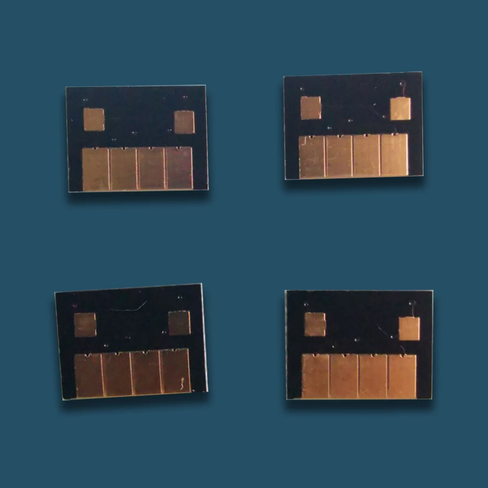 

New Upgrade Cartridge Chip for HP728 Chip F9J68A F9J67A F9J66A F9J65A For HP DesignJet T730 T830 Printer