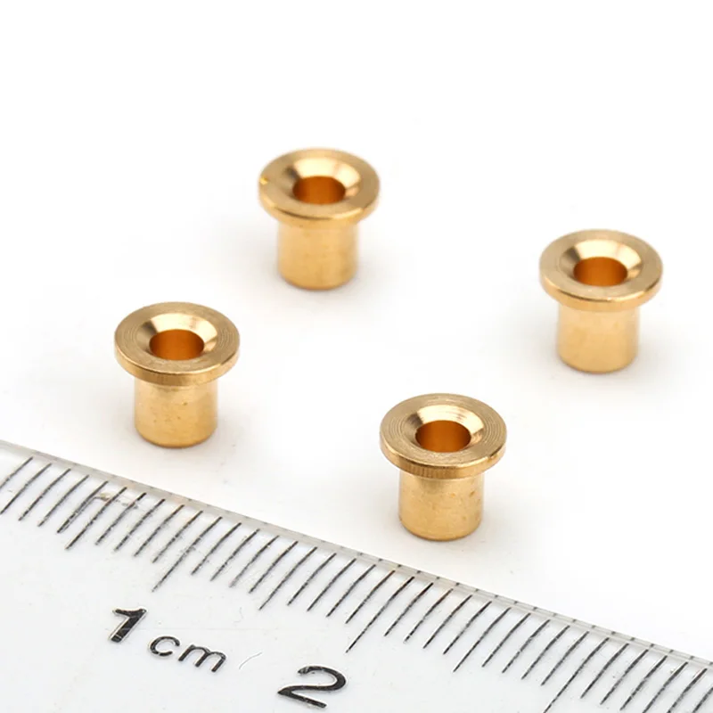 

Metal Chassis 144001-1295 6X5.2 Flange Bushing for WLtoys 144001 1/14 4WD RC Car Spare Parts