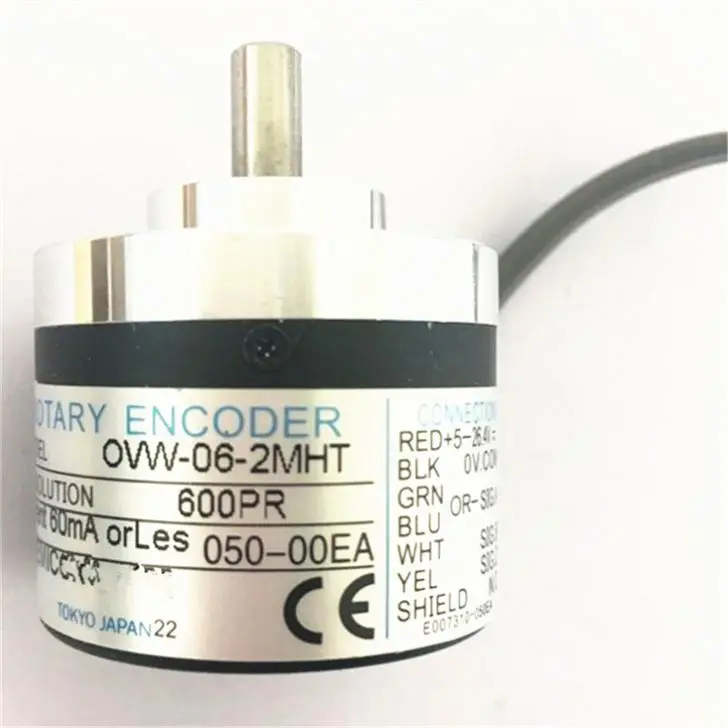 

RON 287C RON287C 358701-03 rotary encoder