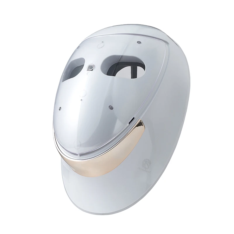 

Home use personal care skin rejuvenation led light therapy beauty device
