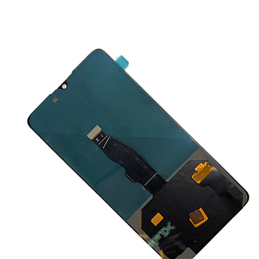 TFT / OLED For HUAWEI P30 LCD ELE-L29 ELE-L09 ELE-AL00 Display Touch Screen Digitizer Replacement Parts Huawei | Мобильные телефоны
