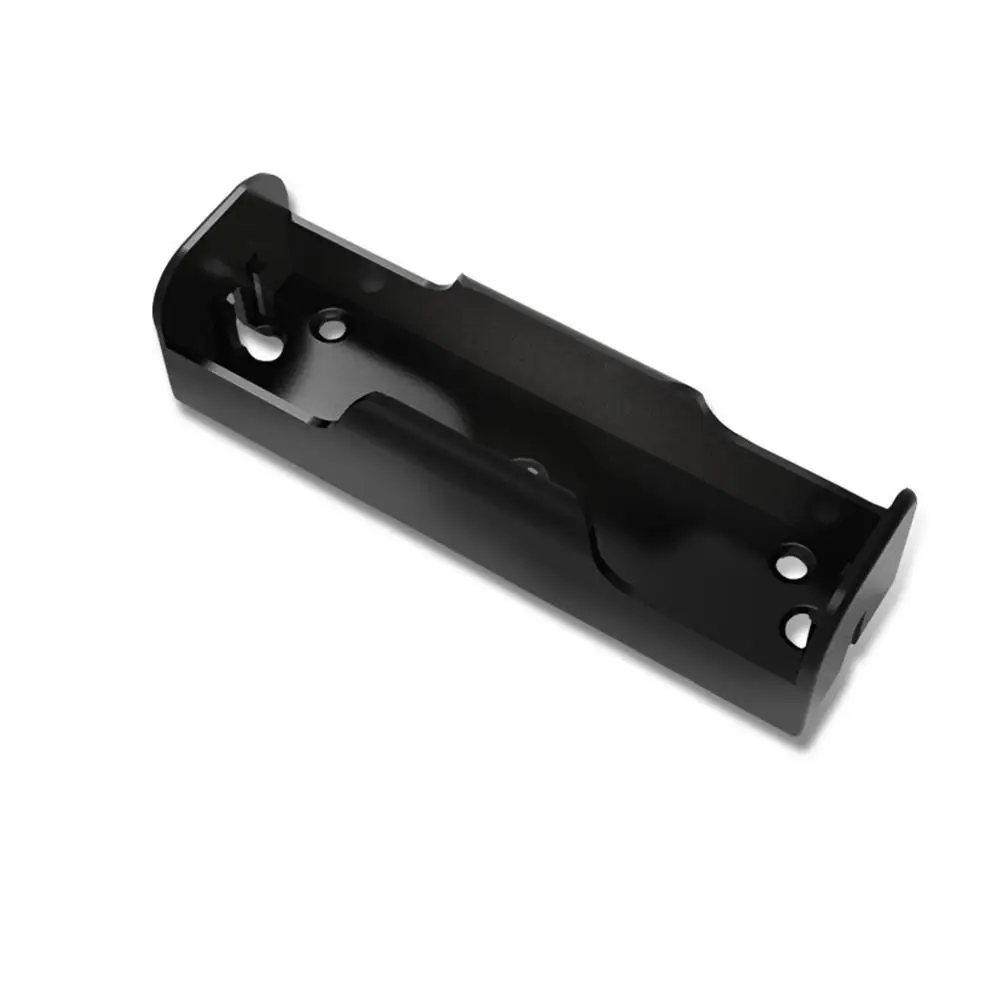 DIY Power Bank Cases 21700 Battery Holder PCB Plug-in Box Pack With Shrapnel |