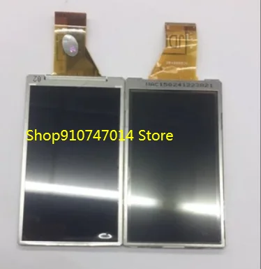 Новый USB кабель для Panasonic Lumix HC V10 V100 V100M V160 V110M V210 дисплей ЖК экран|Запчасти