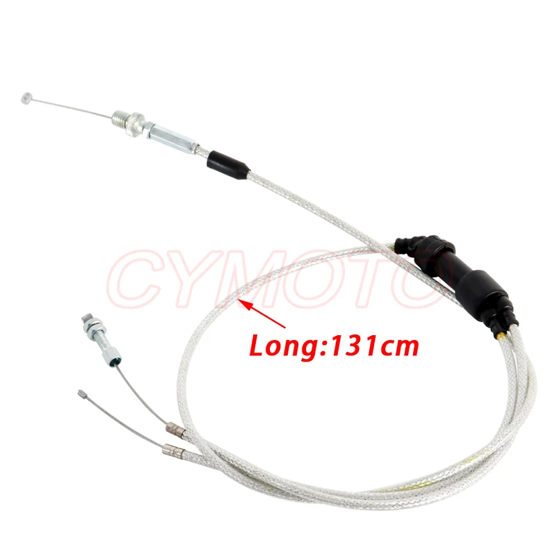 Карбюратор для мотоцикла PZ30 30 мм с ускорительным насосом гоночный 200cc 250cc Keihin ABM