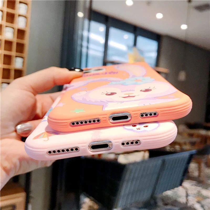 Чехол для iPhone 11 Pro Max XS XR X 6 6S 7 8 Plus|Бамперы| |