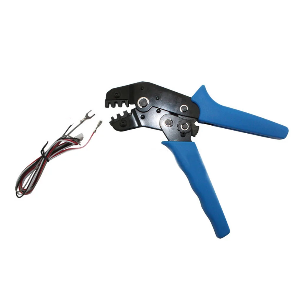 

Обжимные клещи для клемм, специальные обжимные клещи для клемм 2,8 4,8 6,3