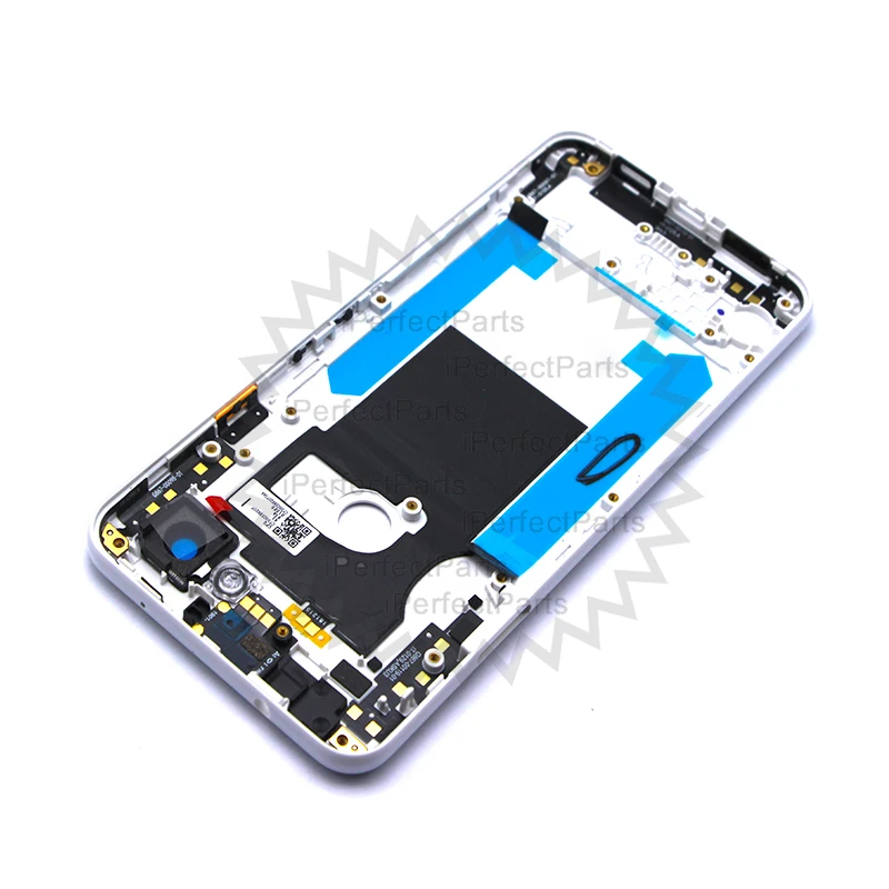 Back Cover For Google Pixel 3a Battery Door Rear Housing Case back cover housing | Мобильные телефоны и аксессуары