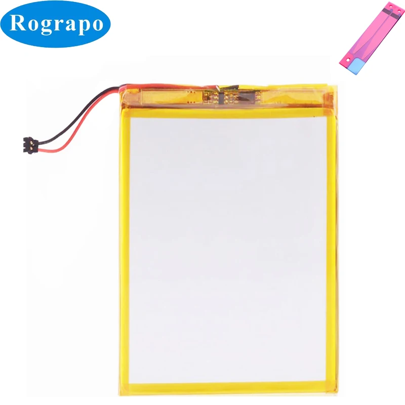 

New 3.7V 2500mAh E-book Reader E-ink eBook Battery For Pocketbook InkPad 830