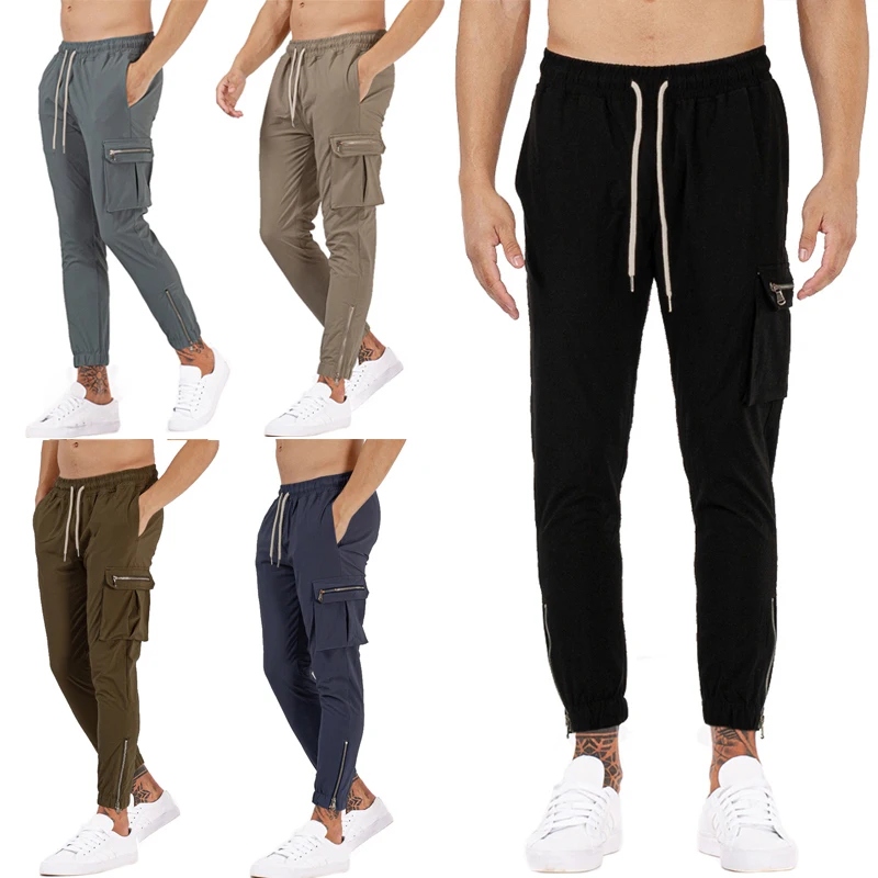 

Vogue LIBIELIY Men Pants Sweatpants For Men Sportspants Men Sportswear Jogging Pants Men Pop Arrivals Nice Dropshipping Zm461