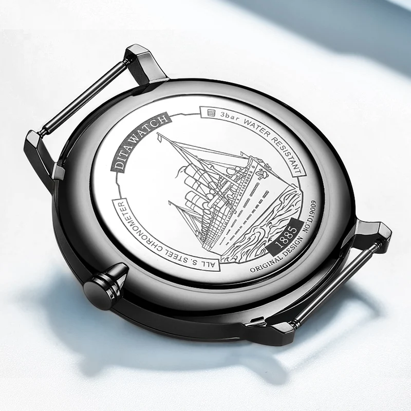 

Men's Watch Fashion Leather Quartz Watch Casual Sports Watches Men Luxury Wristwatch Hombre Hour Male Clocks Relogio Masculino