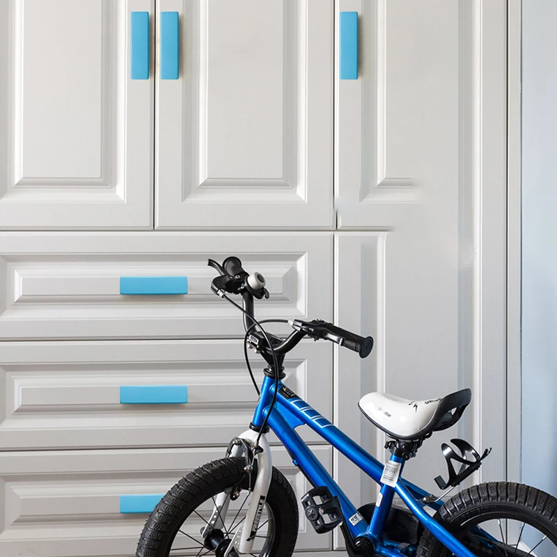 Синий акриловый лак на водной основе для ручной росписи начинающих металл дерево