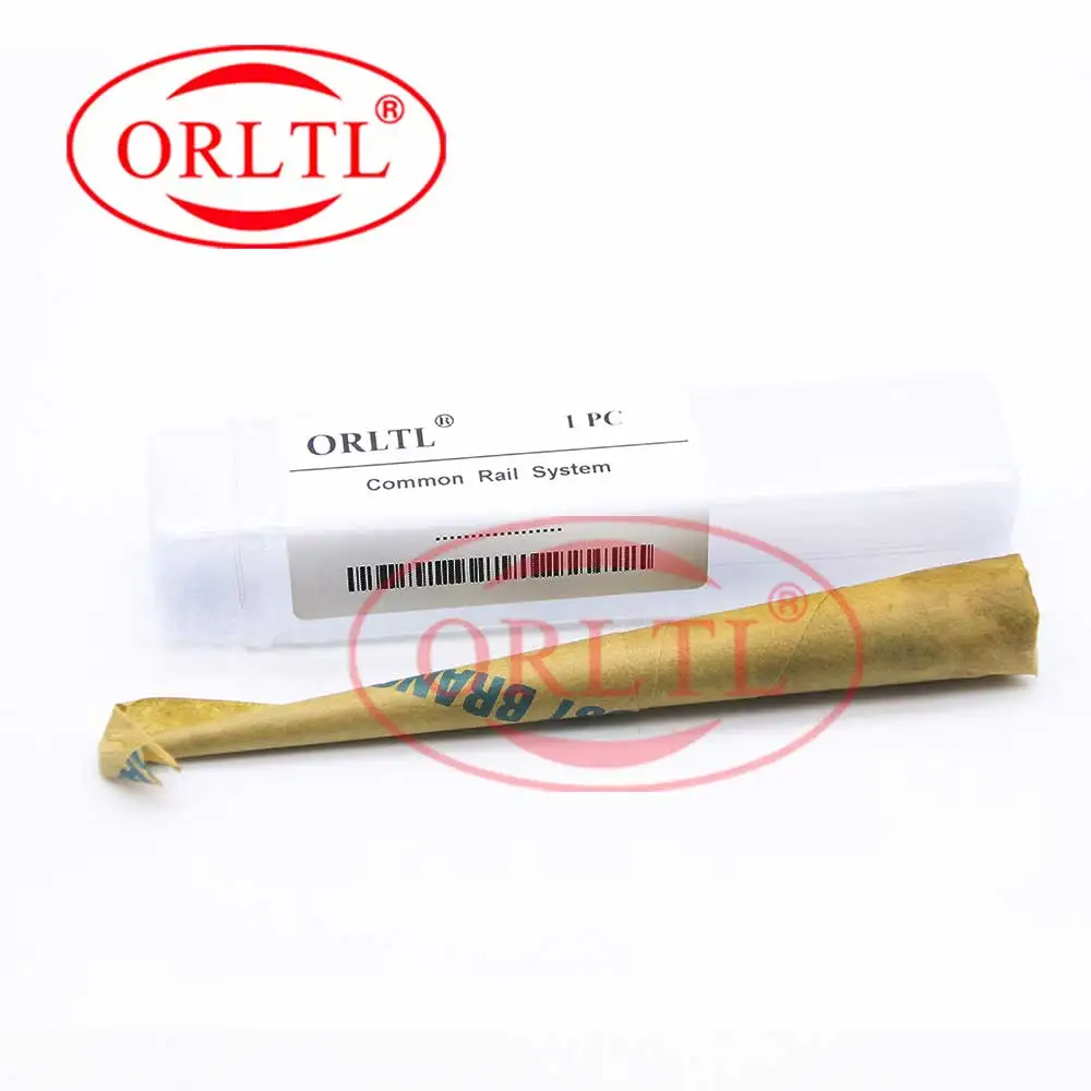 ORLTL Auto Oil Pressure Control Valve F 00R J01 522 F00RJ01522 And Nozzle F00R | Автомобили и мотоциклы