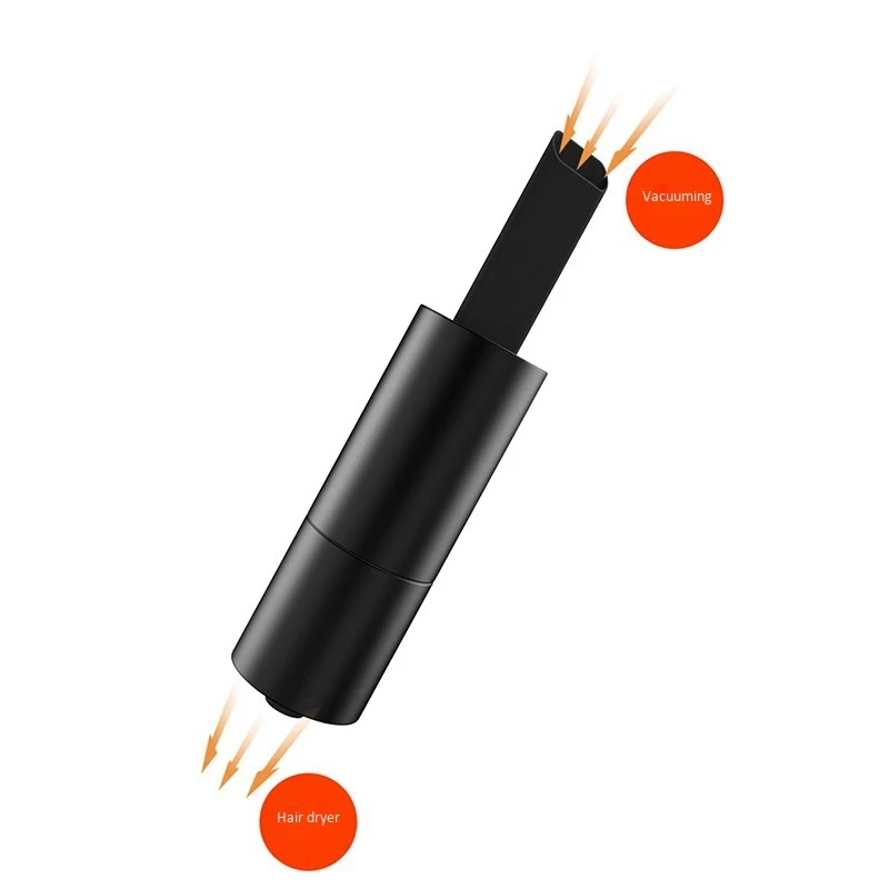 

Car Vacuum Cleaner for Car Portable Vacuum Cleaner Handheld 5V 35W Mini Car Vacuum Cleaner