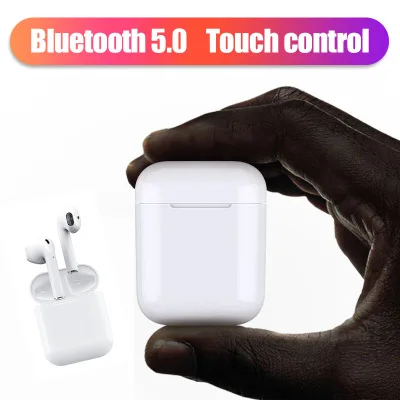 Pop-up i20 TWS оригинальная Беспроводная bluetooth-гарнитура 1:1 touch | Электроника