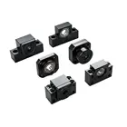 BK25 BF25 BK30 BF30 BK35 BF35 BK40 BF40 FK25 FF25 EK25 EF25 шариковый винт концевой блок угловой контакт для шарового винта