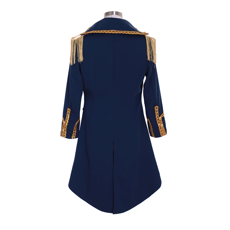 Средневековый винтажный Костюм Рыцаря для косплея мужской карнавальный костюм