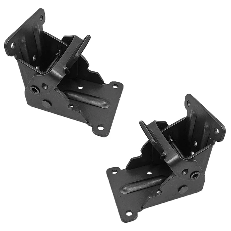 

Металлический складной кронштейн, самоблокирующийся шарнир, фурнитура, аксессуары с удлинительным кронштейном винтового замка