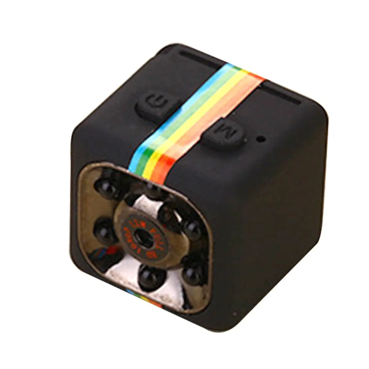 Автомобильная Мини DVR камера HD видеокамера CMOS 1080P ночное видение видео рекордер |