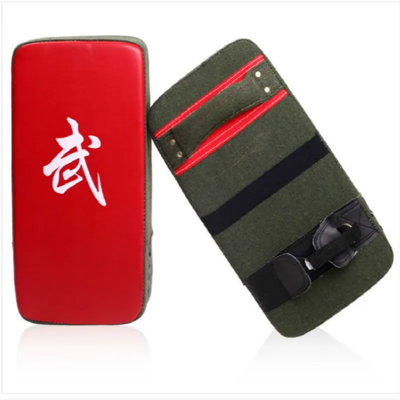 Совершенно новая цель для тхэквондо детей и взрослых бокса Санда тренировочная